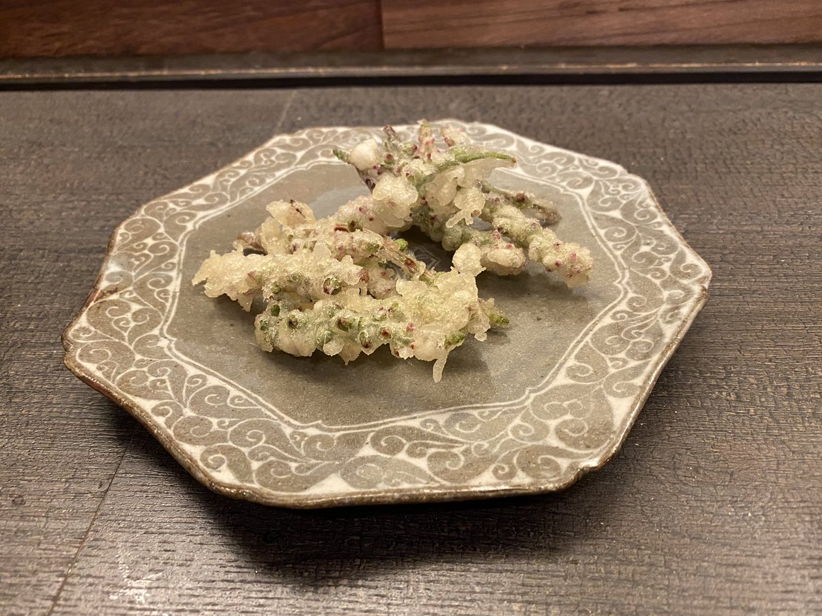 みんなの むらさき 天ぷら 口コミ 評判 食べたいランチ 夜ごはんがきっと見つかる ナウティスイーツ