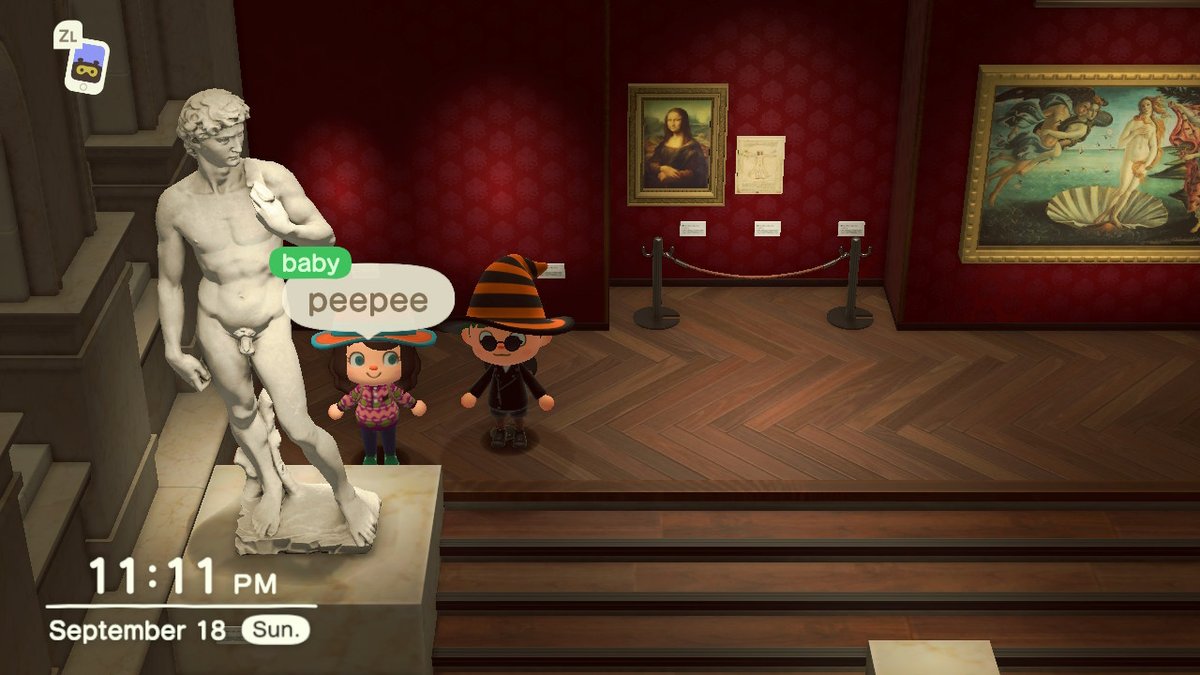 lavenderbee420's tweet photo. #AnimalCrossing #ACNH #NintendoSwitch https://t.co/YXr3RTwaZw