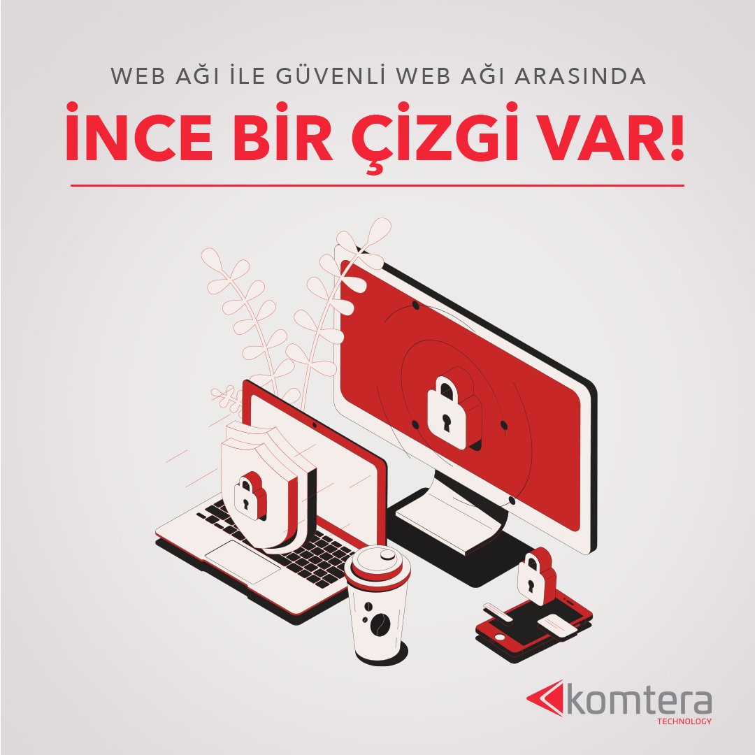 KomteraTech's tweet image. Şirket politikaları özelinde #ağ trafiğinde kullanıcılardan ya da cihazlardan gelen her istediği kapsamlı bir şekilde inceleyerek yetkisiz veri aktarımına set çeken #WebGateway çözümlerimizle yaşanabilecek veri ihlallerini engelleyebilirsiniz.⛔

#KomteraTeknoloji #SiberGüvenlik