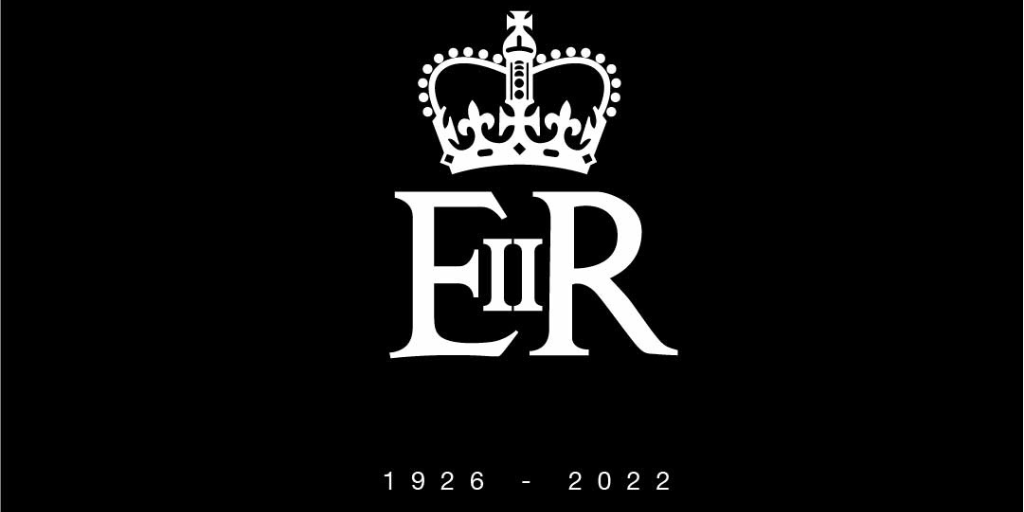 theCIOB's tweet photo. We join with people around the world in mourning the passing of Her Majesty Queen Elizabeth II. https://t.co/yyQxuuO226