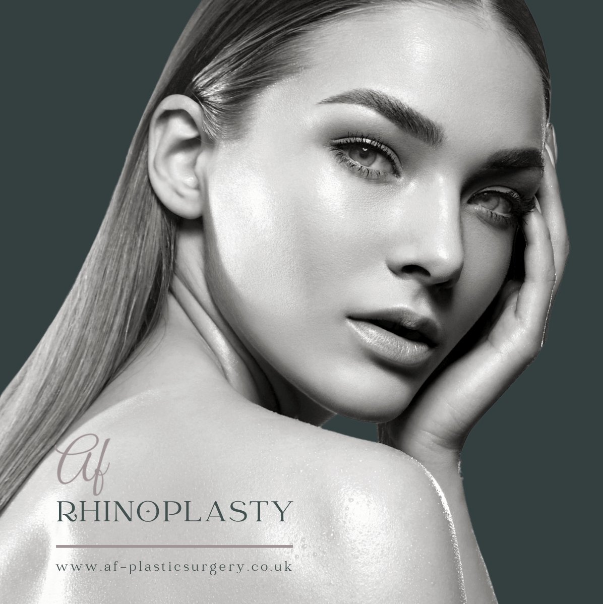 afplasticsurgry's tweet photo. Are you dissatisfied with the way your nose appears? You are not alone. A #rhinoplasty piques the curiosity of a great number of individuals for a variety of reasons. 

To find out more or to book a consultation visit https://t.co/YAfHEHBZA5 or call 0333 090 7761. https://t.co/UXt6yPaFHX
