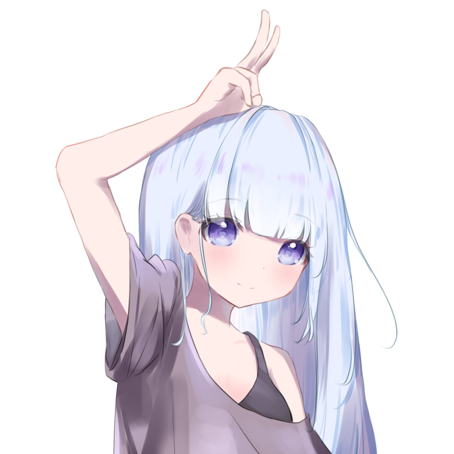 フリーアイコン女の子 Twitter Search Twitter