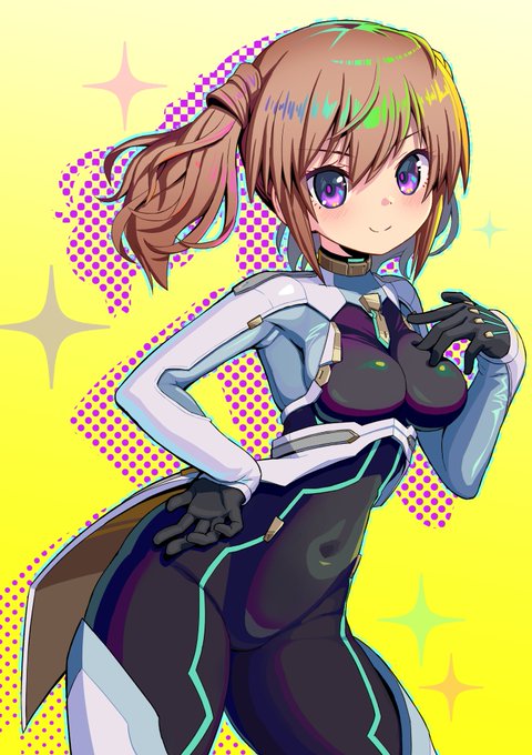 #絵柄が好みって人にフォローされたい 
趣味でお絵かきしたりアニメ描いたりマンガ描いたりっす 