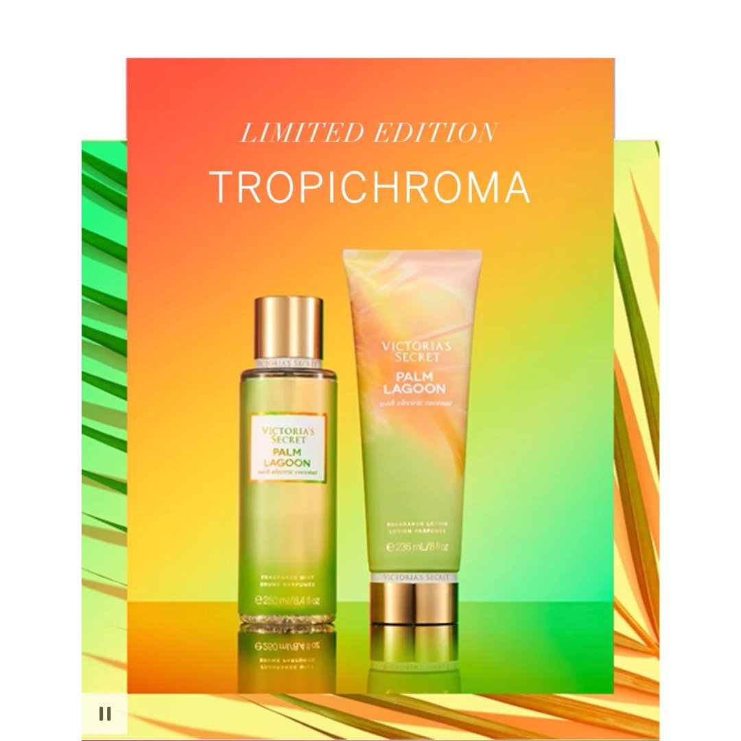 glowise_beauty's tweet photo. 💚VICTORIA'S SECRET palm lagoon with electric coconut
#glowise #glowise254 #beauty #glow #kenya #women #shopwithglowise #glowisebeautyandcosmetics #glowisecosmetics #glowisebeauty #letusallglow #evolutionofsmooth #bathandbodyworks #victoriassecretbodymist #bodymist https://t.co/DdPVYpWef0