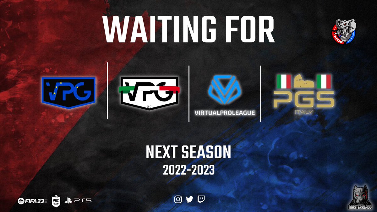 -8 alla nuova stagione

#DaiCheLoFacciamo ❤️💙