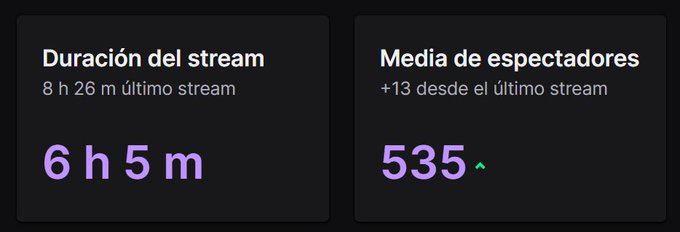 no pues que locura 🥺❤️ queria namas prender un ratito para jugar mc y hacer una casita , y terminamos<a href="/tag/retolatam"class="tags"><span>#retolatam</span></a>
