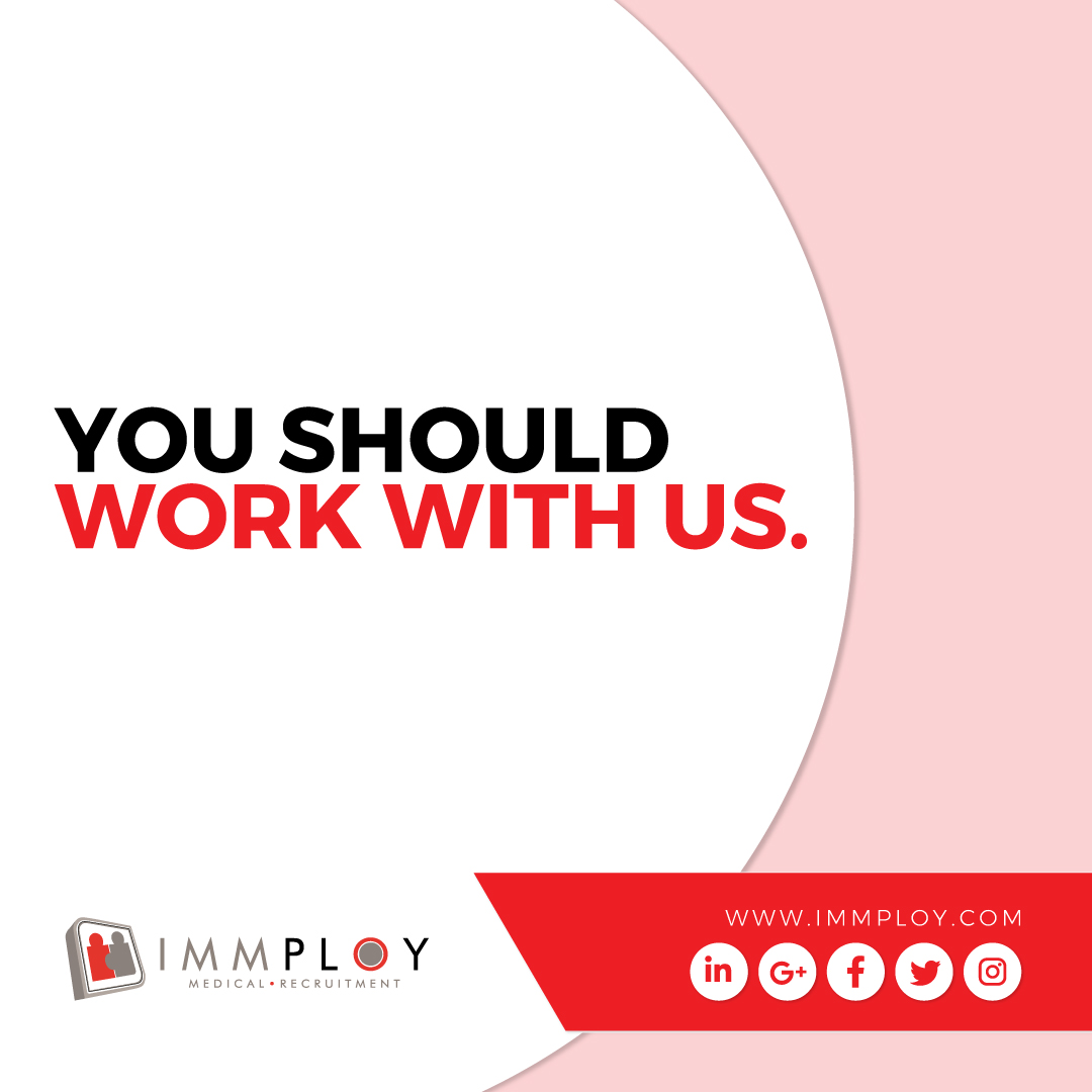 Immploy's tweet image. Partner with #Immploy today and find out why we’re the preferred supplier of #medical staff to the Western Cape Department of Health and the City of Cape Town. With over 13 years’ experience in the #recruitment industry, visit our website today: zcu.io/n2QZ