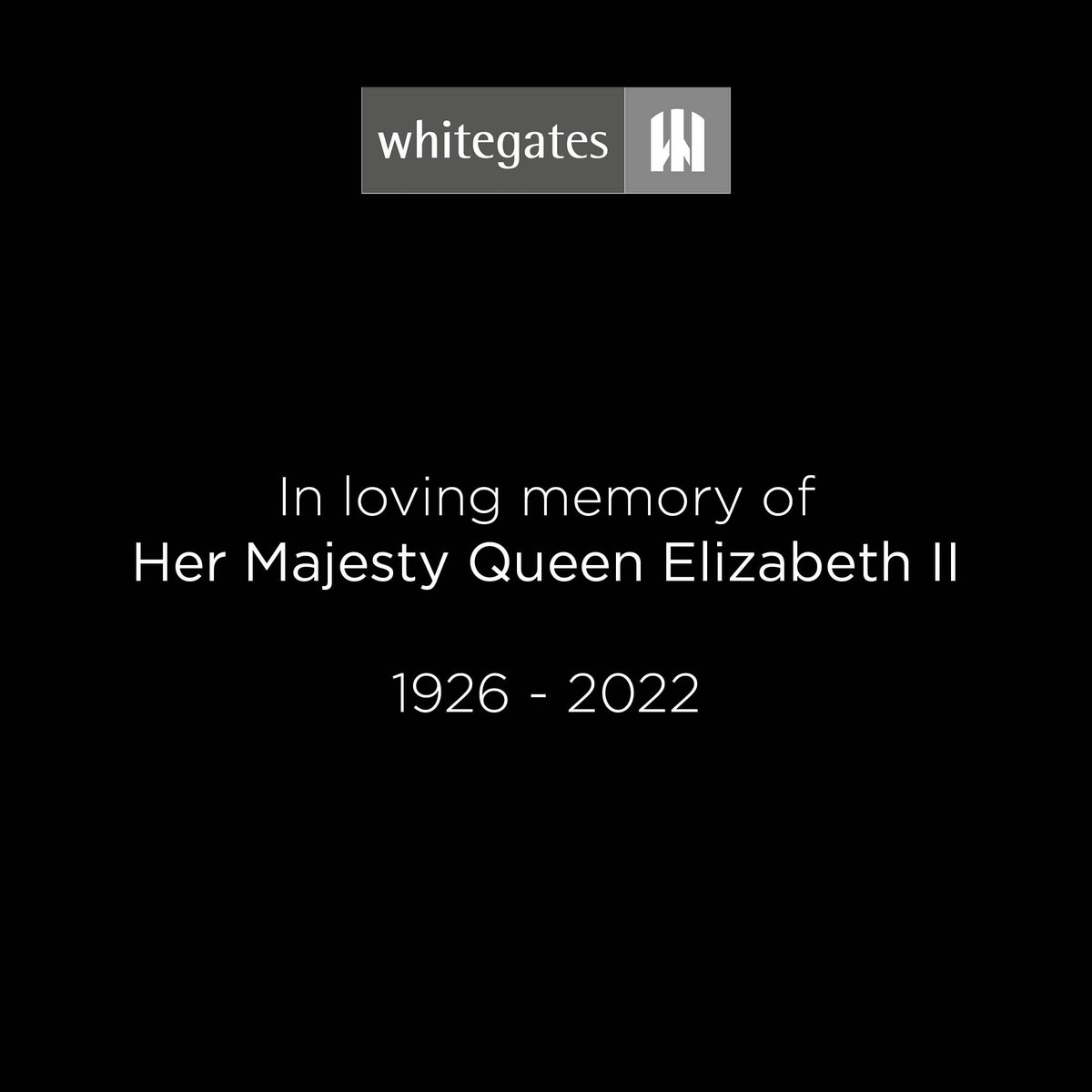 We take this time to remember HRH Queen Elizabeth II and her many years of service to our country. May you rest in peace Your Majesty.