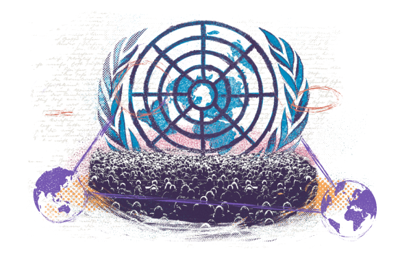 Global Initiative tweet media