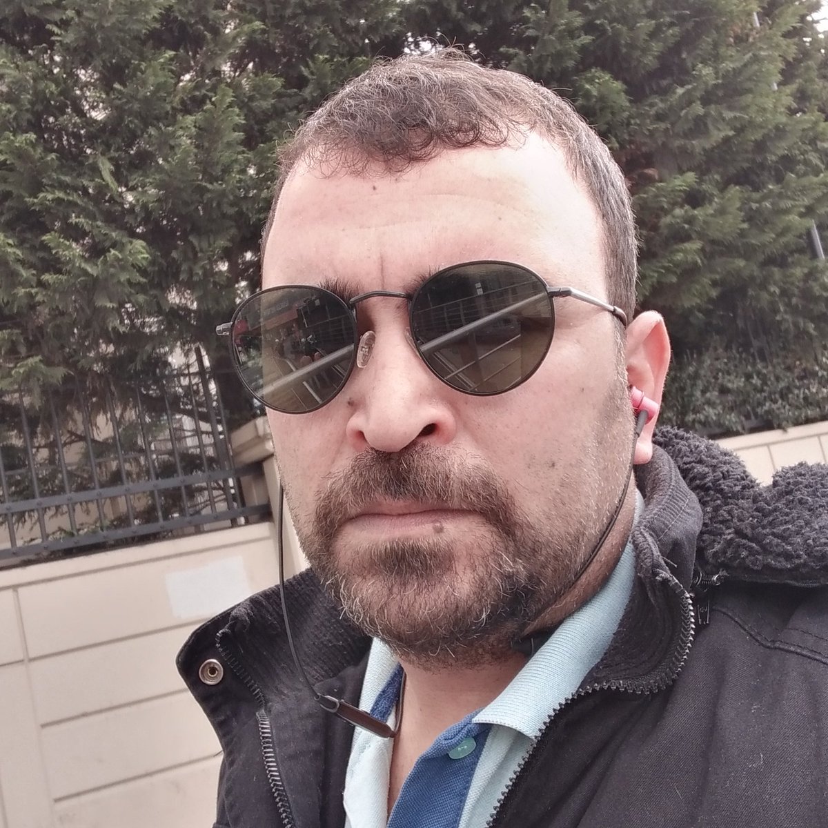#YeniProfilResmi