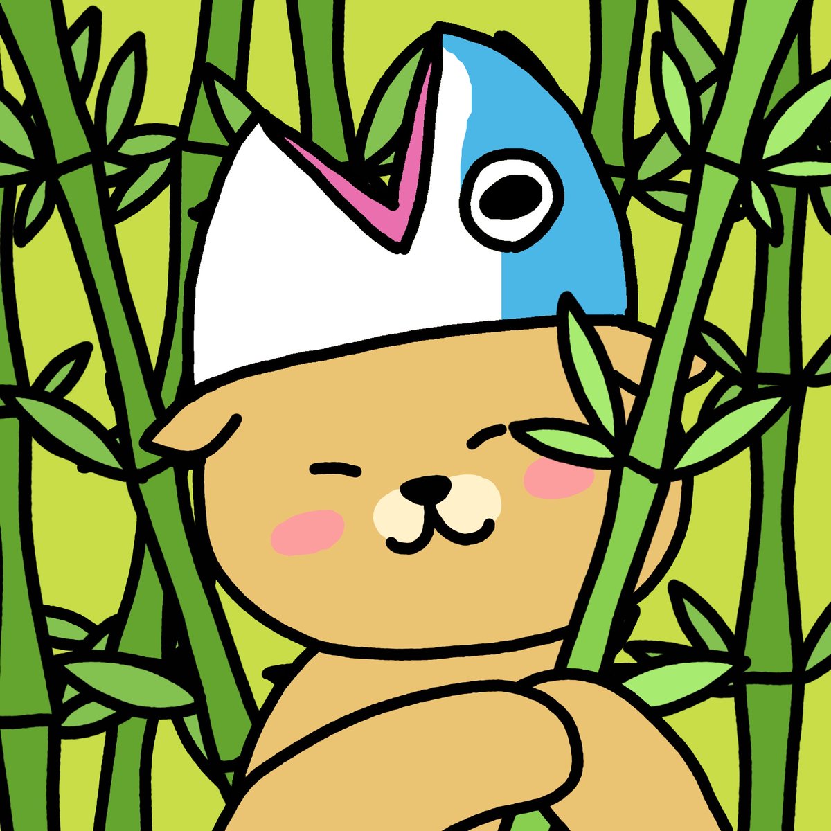 Vandi 🎵 청어 #025🐟 tweet media