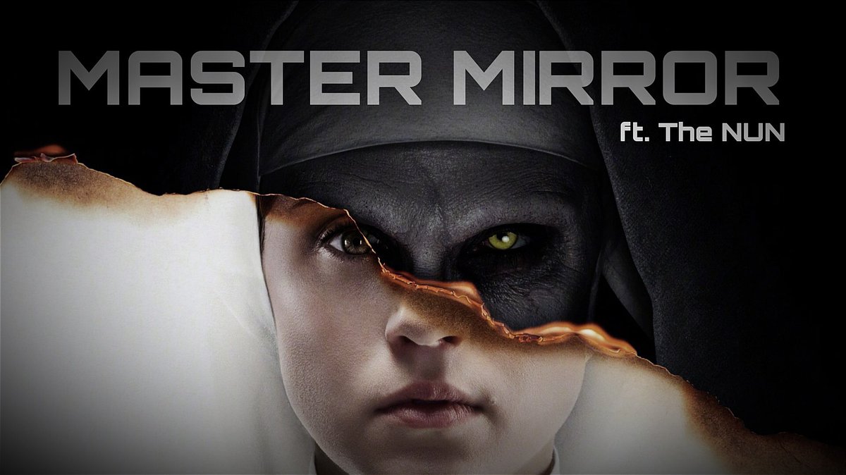 theeditzhub's tweet photo. https://t.co/qonrj46rwP
.
.
.
.
.
#thenun #nunedit #valak #WarnerBros
.
.
.
.
.
.

https://t.co/qonrj46rwP https://t.co/KfEXNMxq8I