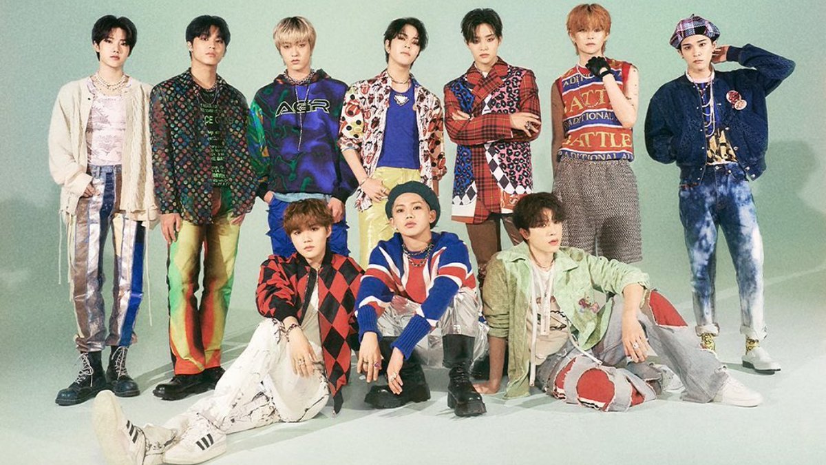 hallyutalk's tweet photo. TREASURE confirm the release date for new album ‘THE SECOND STEP: CHAPTER TWO’ in a group poster
@treasuremembers
https://t.co/nwT0SzmSiM
#TREASURE #treasurecomebackiscoming #THESECONDSTEP_CHAPTERTWO #TREASUREMAKERS #트레저 https://t.co/Kw7h21bRw9