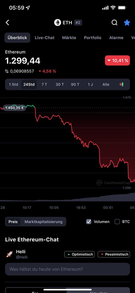 helli_tax's tweet photo. LFG 🚀🚀🚀 https://t.co/lDohX4N2bL