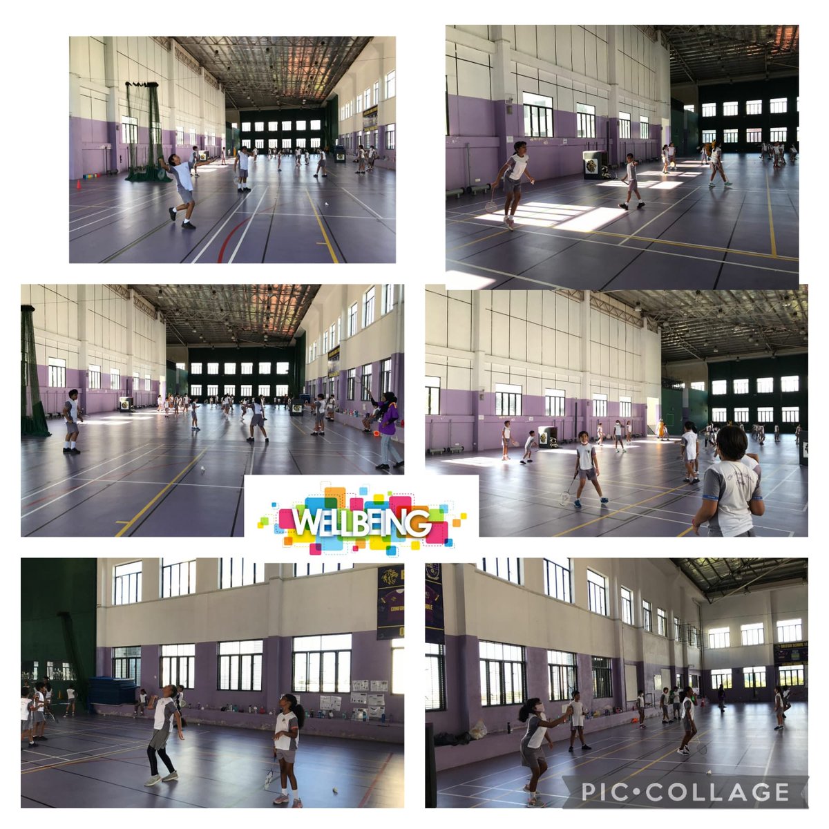 jsyear6's tweet photo. #Wellbeingfriday-Year 6B https://t.co/9dQ2f7Ub1g