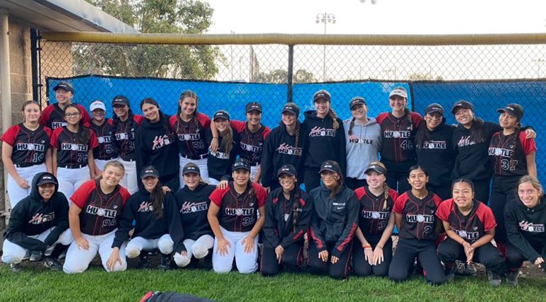 KaitlynBosques's tweet photo. It felt good to back out on the field this weekend. #FallBall #2024softballpitcher  🥎 https://t.co/cW8WxDc0Zc