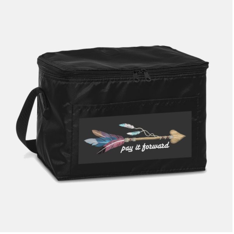 PayItFo72555724's tweet photo. *ALASKA COOLER BAG*
4.2L #coolerbag, manufactured from 210D #polyster.
It has #aluminiumfoil lamintaed PE #foaminsulation
&amp; a woven carry handle. Other feautures include a
zippered top closure &amp; a #handy slip pocket on the front. 
OUR STORE https://t.co/By9fAIBNWU 
#payitforward https://t.co/VXbMBL97eH