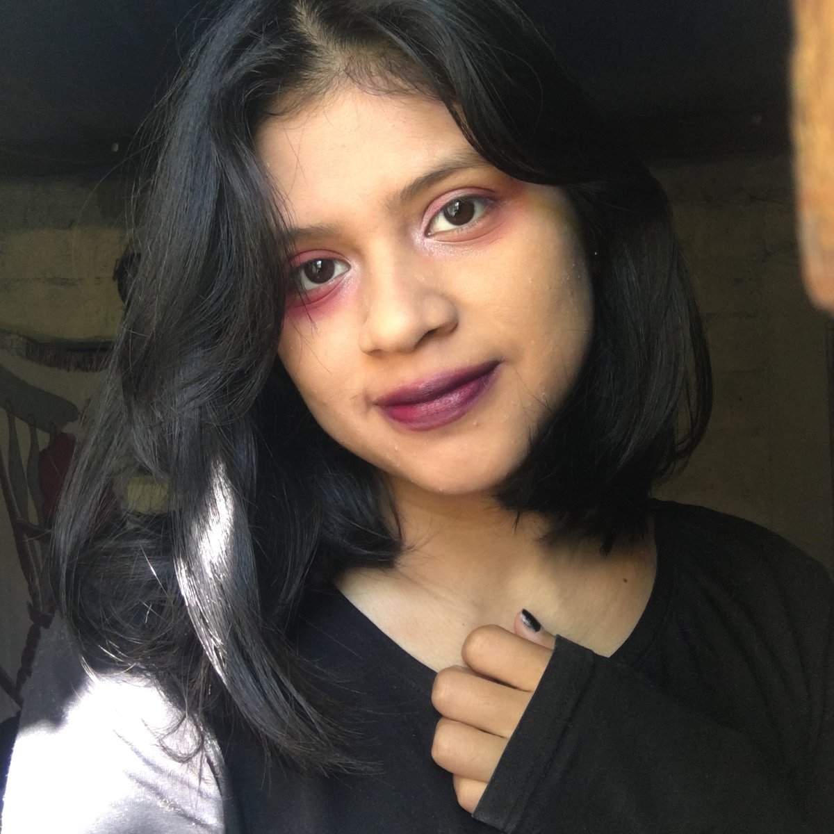 JazzCarlmine's tweet photo. :3 https://t.co/8CvEZZNd0F