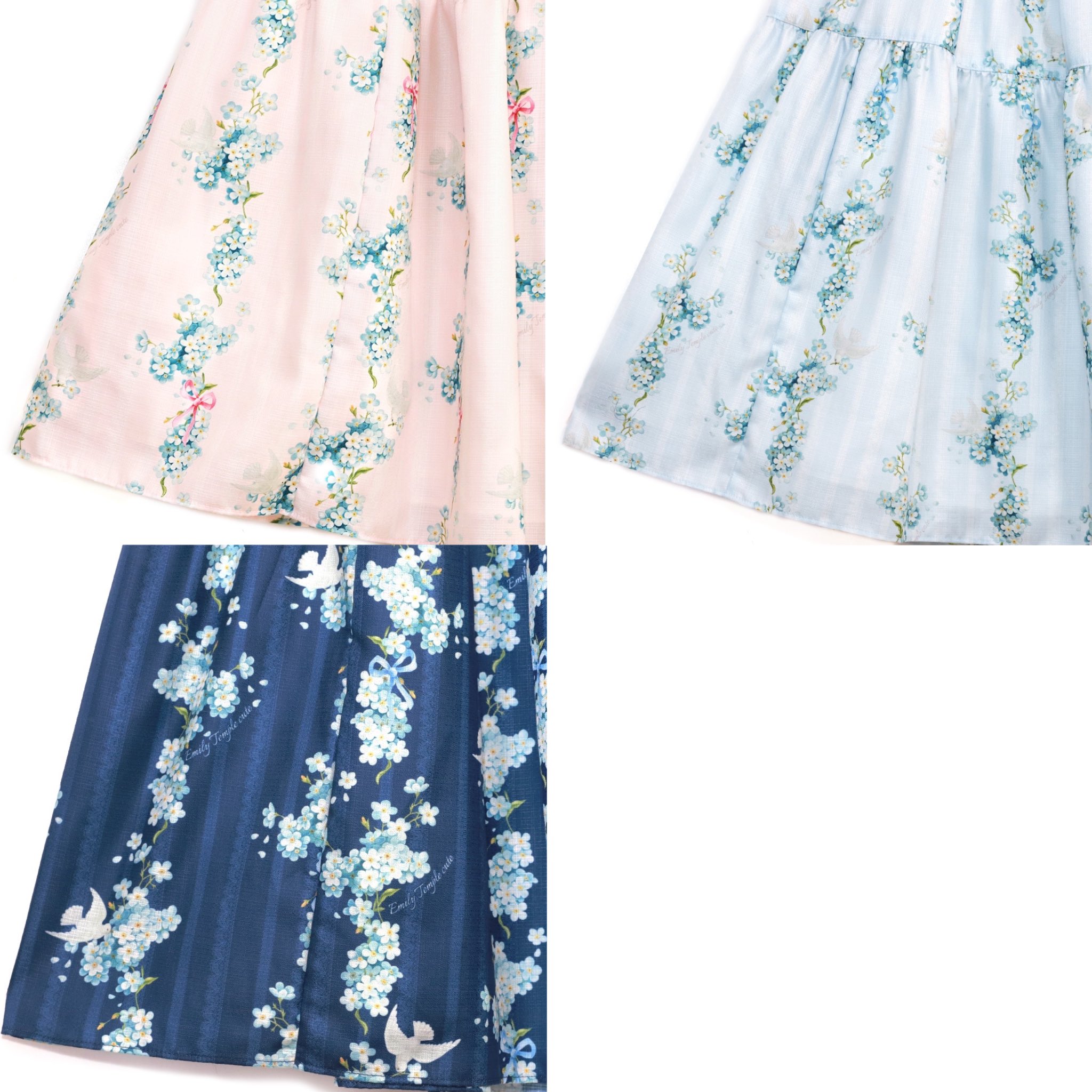Emily Temple cute新宿店 (@Emily_cute2015) / X