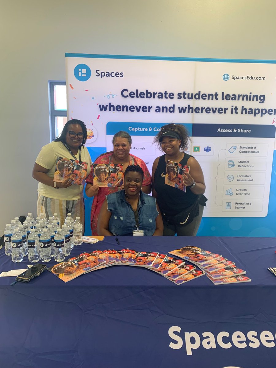 ekuwah's tweet photo. @joyworkedu @carr_8 You are welcome! I enJOYed every minute of our time together this weekend! Learning about how your son inspired BACK TO ZERO, listening to your read-aloud, discussing coping strategies, and hiking Red Rock together were incredible experiences! #NVSIDE22 @EdumatchBooks #EduMatch https://t.co/zAsXw7LwcI