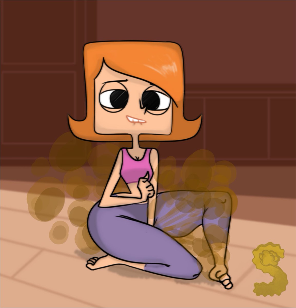 StinkifyMain's tweet photo. The mom from Robotboy blasting ass.
#farting #fetish #fartfetish #smellfetish
#CartoonNetwork #CartoonNetwork30
#CN #cartoon #Robotboy #firealpaca #Stinkify https://t.co/lJ9AOM509s