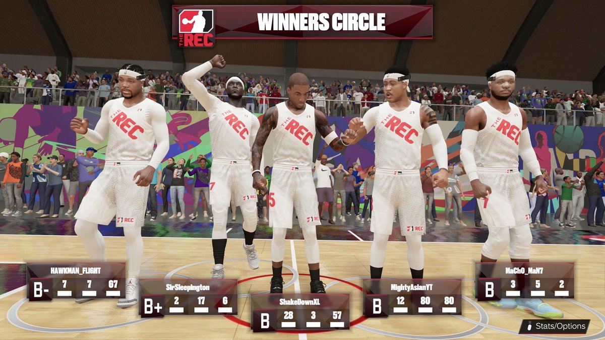 ShakeDown on Twitter "I played in every park. Little Theater, Club 2K