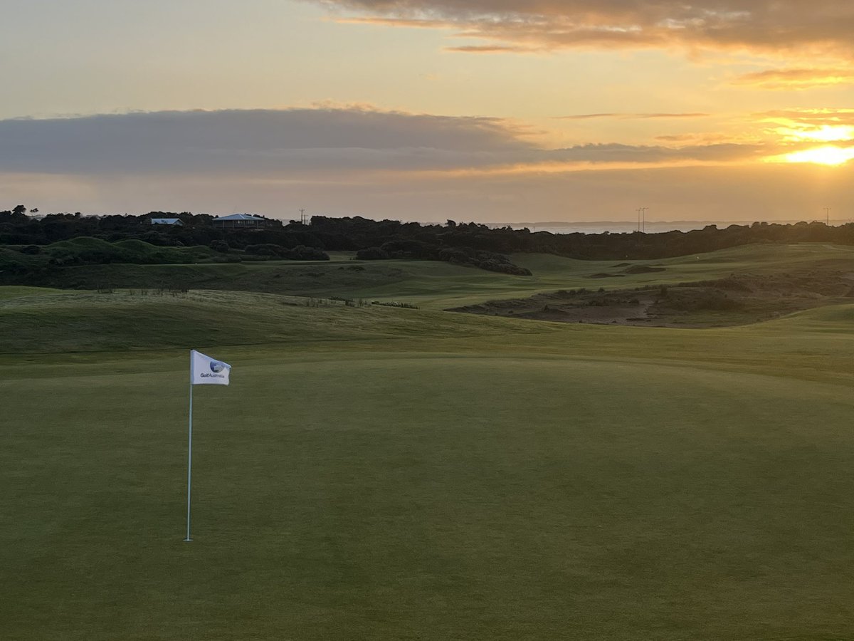 Craig Molloy tweet media