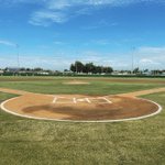 Photo by Sanger High Baseball (@sangerbaseball)