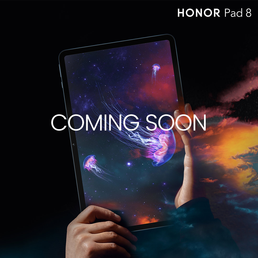 ExploreHONOR's tweet photo. Something exciting is right around the corner. Stay tuned to get the new deets on HONOR's latest product launch.
#HONOR #MagicAtFirstSight https://t.co/0jI7XdeT7b