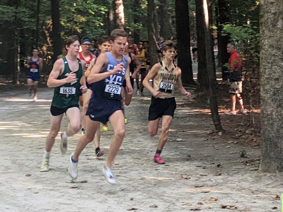 XCmamaNC's tweet photo. Our @millbrookxc Wildcats raced hard on Saturday at The Adidas XC Challenge in Cary! We saw many BIG PRs and great performances by both the Varsity & JV! Proud of the team's hard work and determination to keep improving! Exciting things ahead for these fast Cats!
#aXCc #XC2022 https://t.co/MpFakN7Tsw