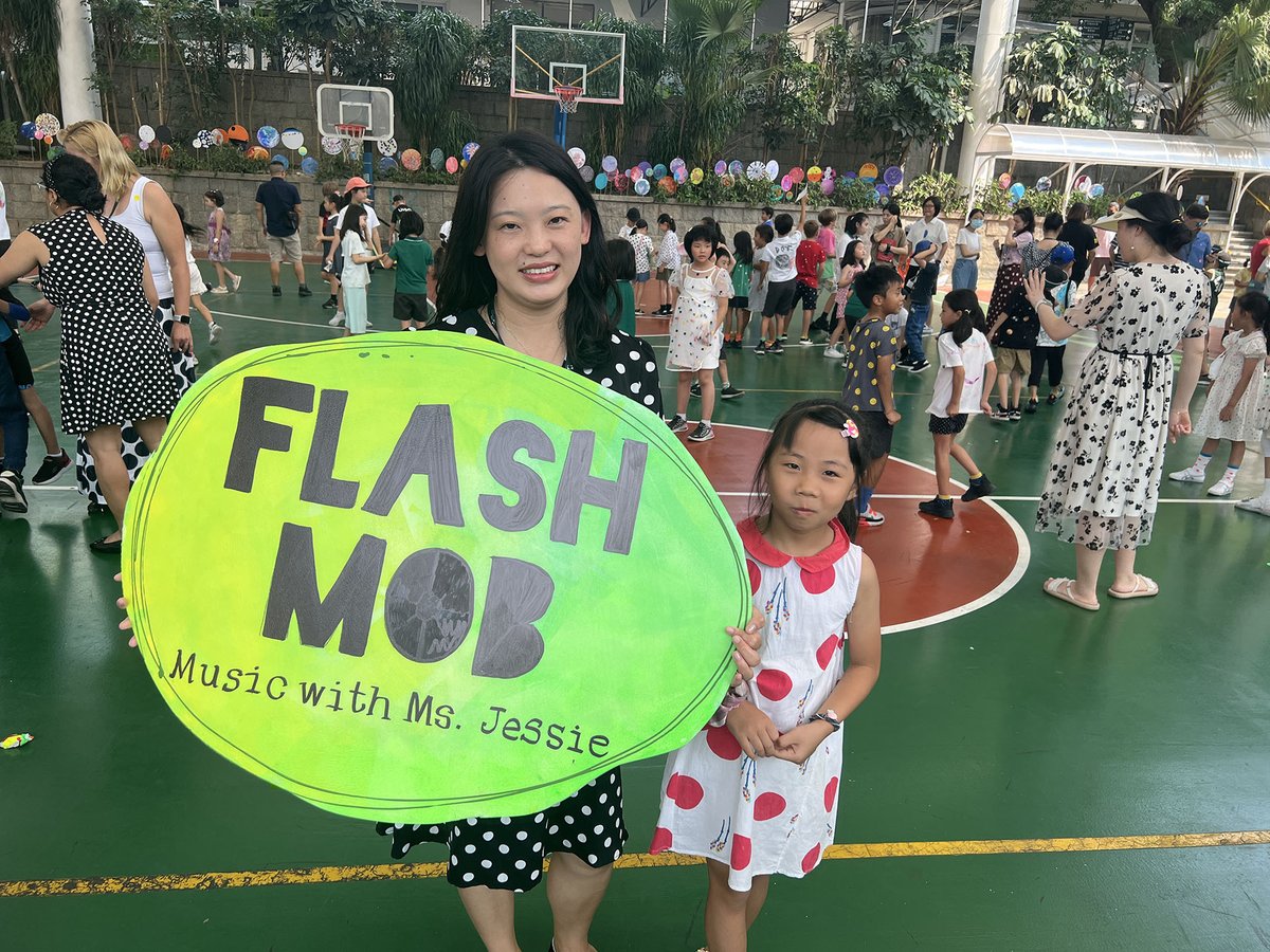 [UISG News] Year 1 &amp; Year 2 Students' Flash Mob (September 2022)

uisz wechat link : mp.weixin.qq.com/s/_cQ5tnOSTJVE…
uisz website link : utahloy.com/gz/news/year-1…

#utahloy #uisg #ibschool #ibschoolchina #uisgnews #ey #primary