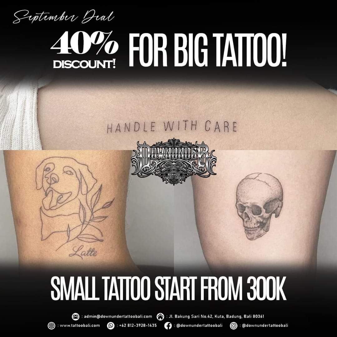 attithuts's tweet photo. Get the special september deal! Hit me at dm whenever u visiting bali.

#tattoo #balitattoo #magicink
@midiahn @unmagnetism https://t.co/O3Z5lbHs8T