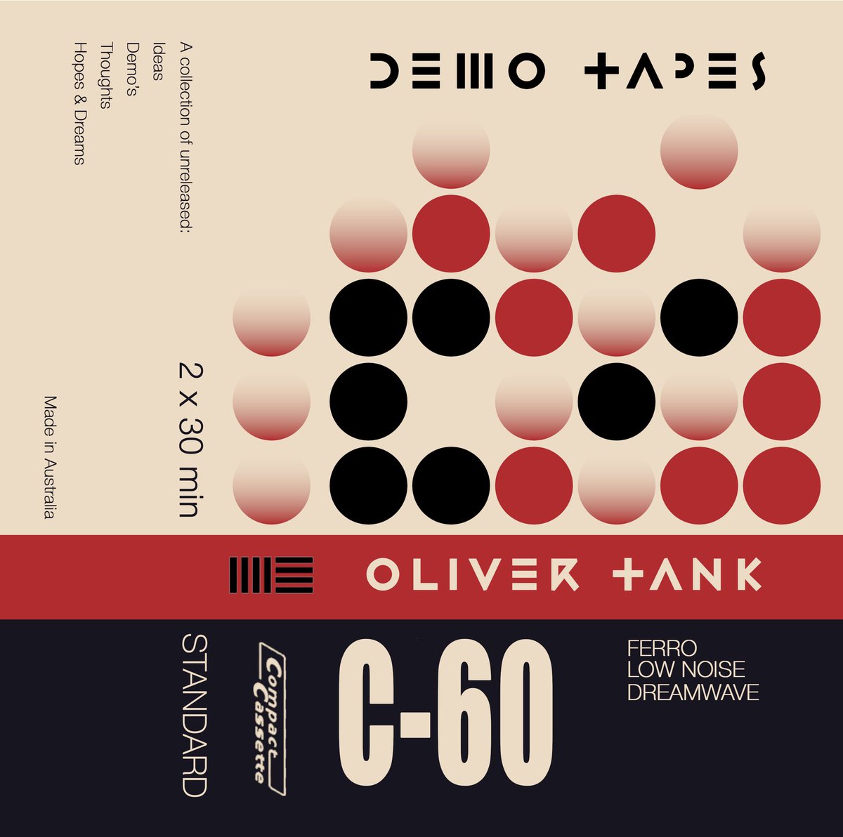 Oliver Tank tweet media