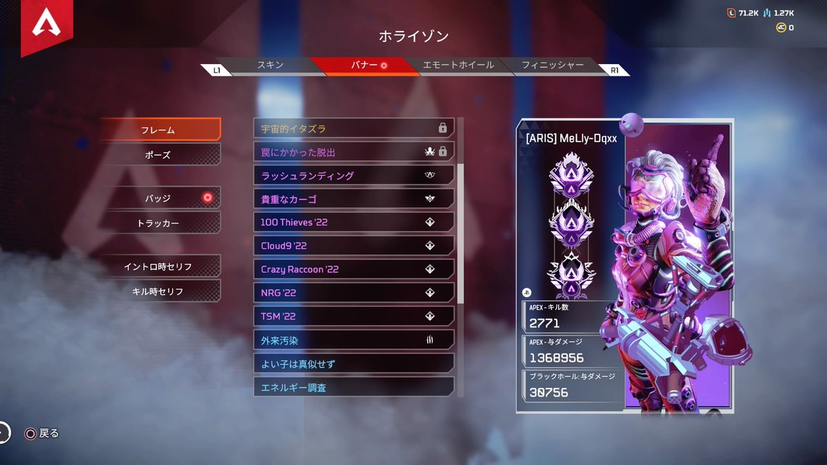 メリー tweet media