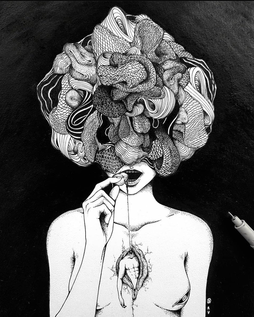 Raphaela V tweet media