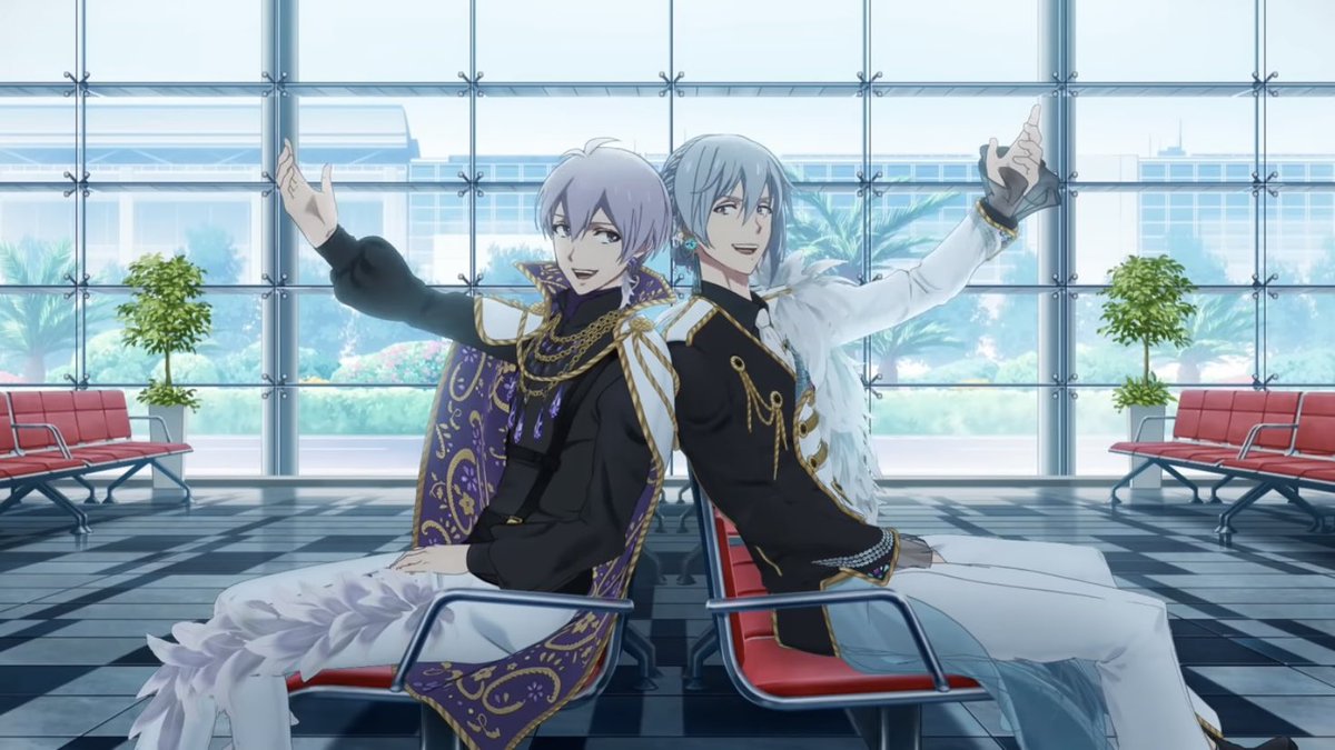 Daily Mezzo on Twitter: &ldquo;Hi, shout out to the gayest couple in the