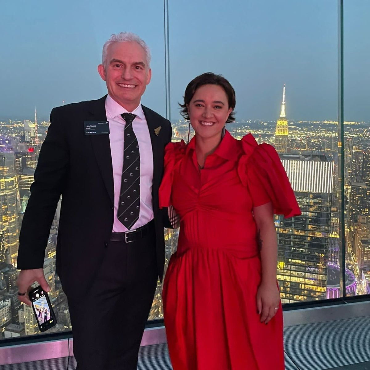 Stuart Nash tweet media