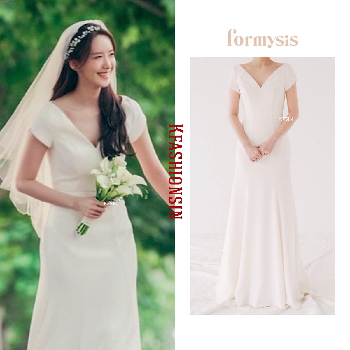 kfashionsin's tweet photo. #YoonA's Fashion
Mbc Drama "#BigMouth" Episode.16 Closing
Formysis Dear Back Ribbon
₩341.000 / Rp 3.668.798 (Amount based on rental for 3 days 2 nights)
Cr. https://t.co/HprfM9dPyP
#yoonafashion #윤아 #윤아패션 #kfashionsin #빅마우스 #BigMouthEp16 #formysis https://t.co/MdoA5hXm83