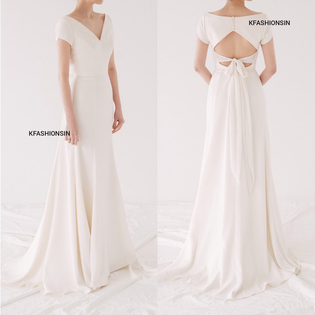 kfashionsin's tweet photo. #YoonA's Fashion
Mbc Drama "#BigMouth" Episode.16 Closing
Formysis Dear Back Ribbon
₩341.000 / Rp 3.668.798 (Amount based on rental for 3 days 2 nights)
Cr. https://t.co/HprfM9dPyP
#yoonafashion #윤아 #윤아패션 #kfashionsin #빅마우스 #BigMouthEp16 #formysis https://t.co/MdoA5hXm83