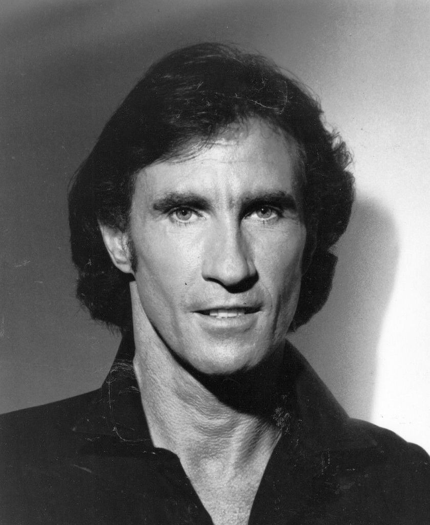 Happy birthday to Bill Medley (The Righteous Brothers) 
September 19, 1940. 