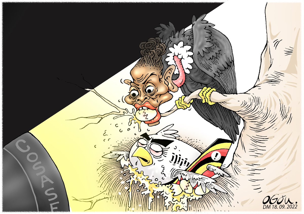 Lubulwa Henry tweet media