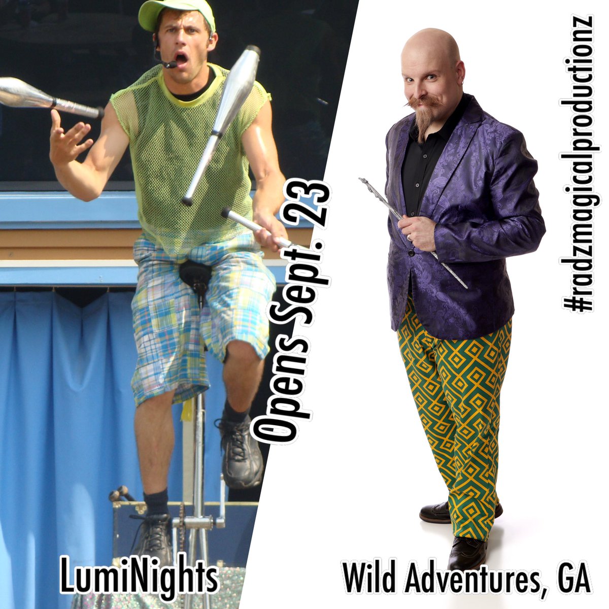 Aaron Radatz tweet media