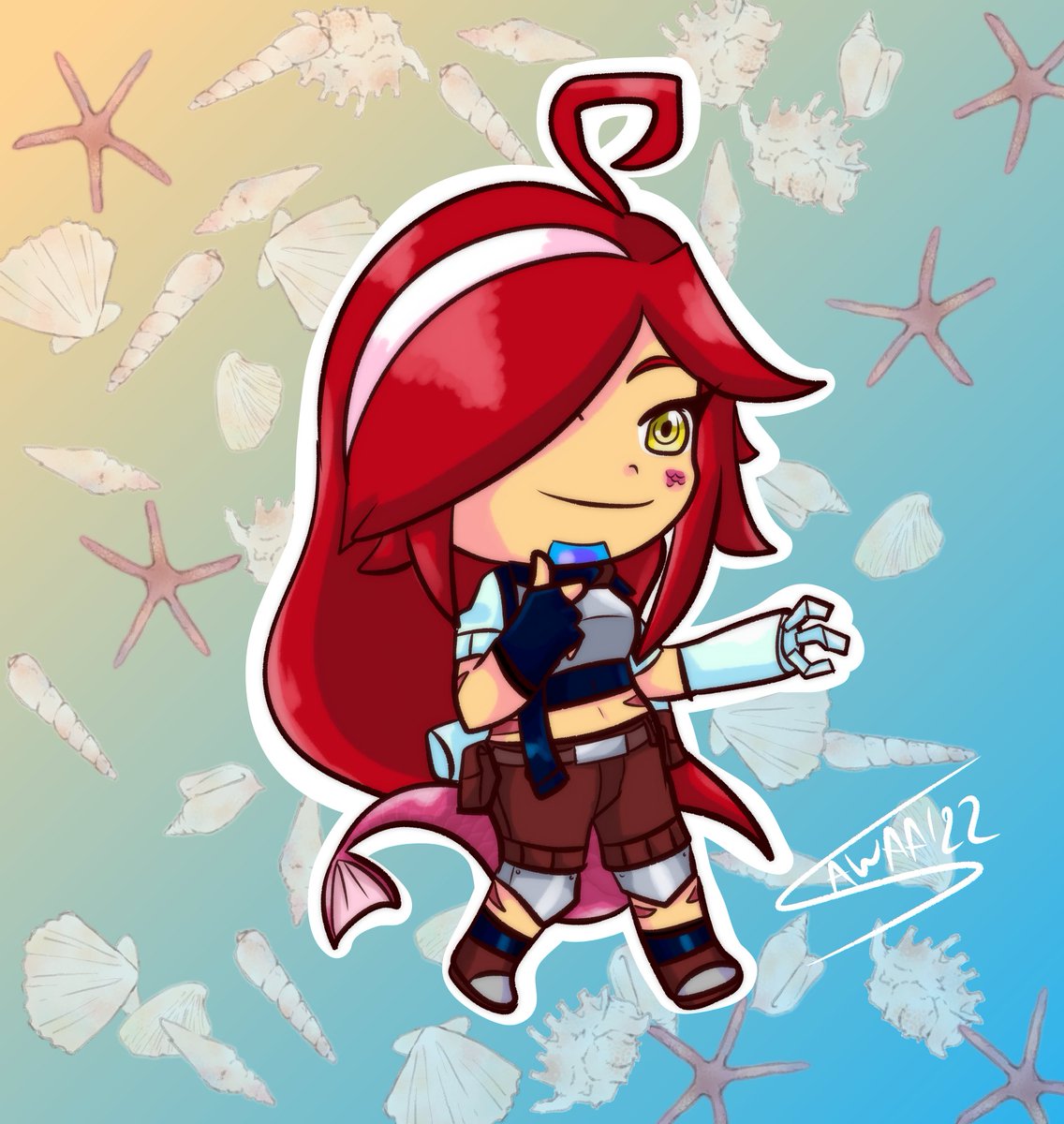 sawaanojutsu's tweet photo. This weeks #lfighter #chibis, i made Camelia an #OC by Rob and Vanessa #OC by @BiogemsOfficial , hope they like them.
4 more to go! \(o^o)/ https://t.co/HF8D20V0A1