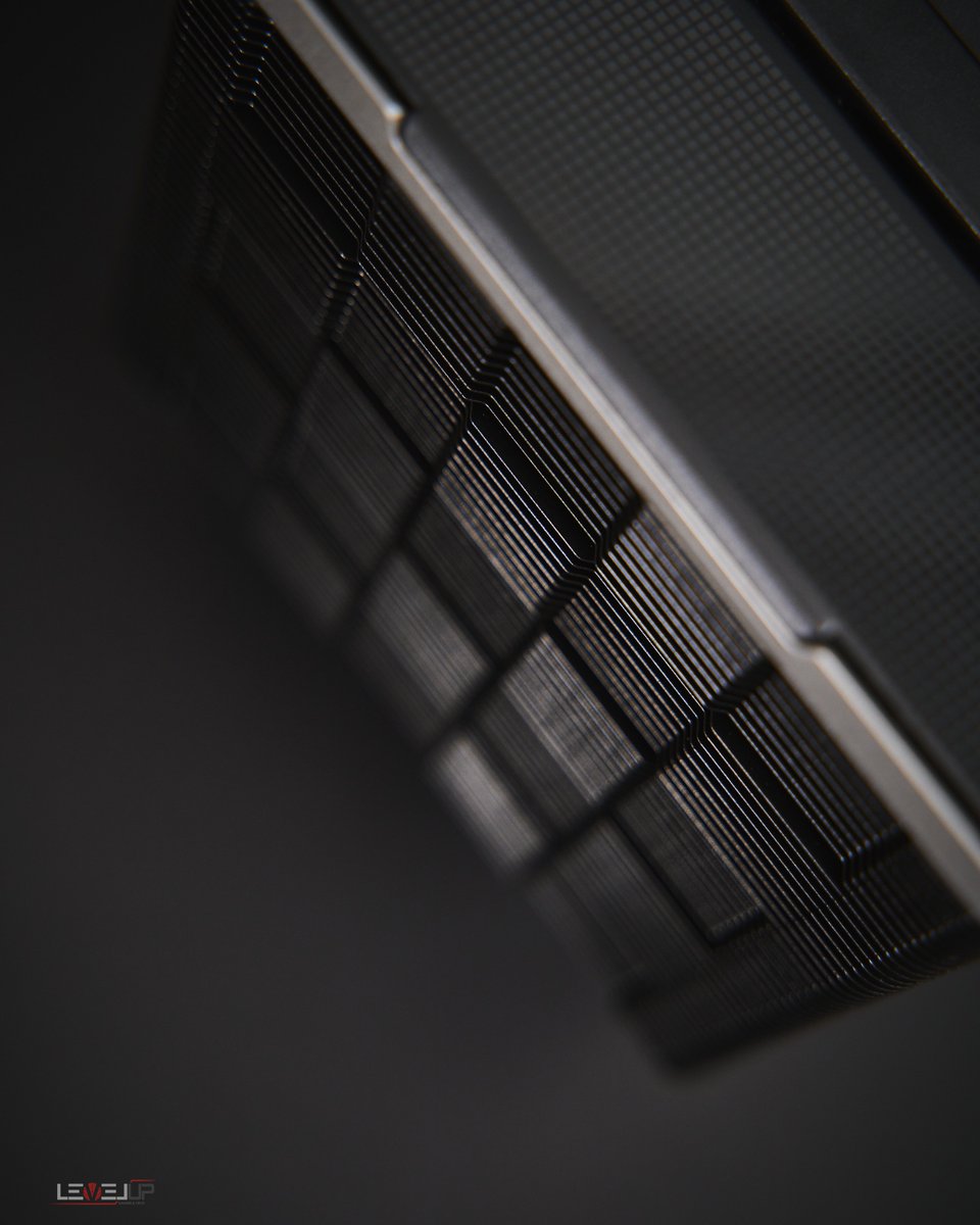 DeepCoolNA's tweet photo. Black Beauty. AK620 ZERO DARK Edition.
LGA1700/AM4/AM5 Ready.
https://t.co/wRYdToSC1S
Special thanks to @levelup_GT πΈ
#deepcool #levelupgamingtech #ak620ZeroDark #fyp #aircooled #cpucooler #am4 #am5 #lga1700 #intel #amd #gamerpc #pcmr https://t.co/Hr9620VEal