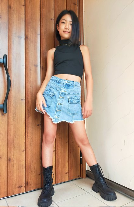 HANNAのTwitter画像28