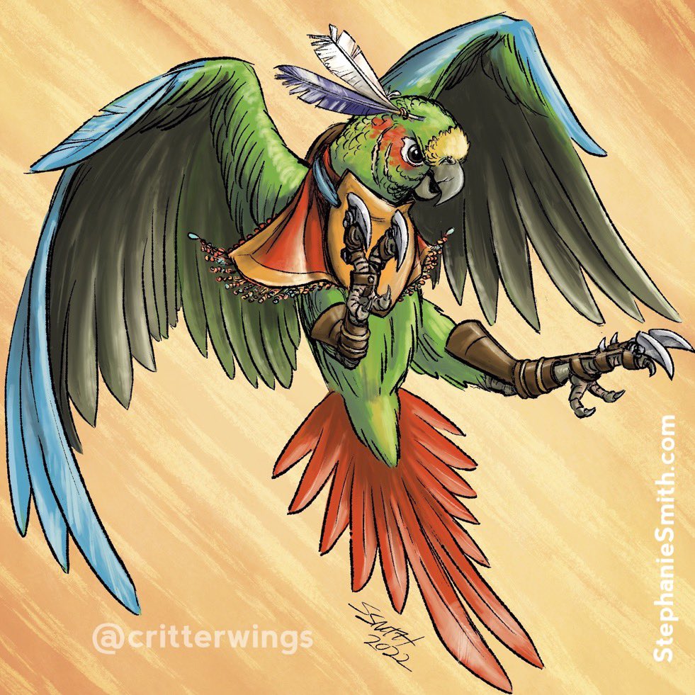 Stephanie Smith tweet media