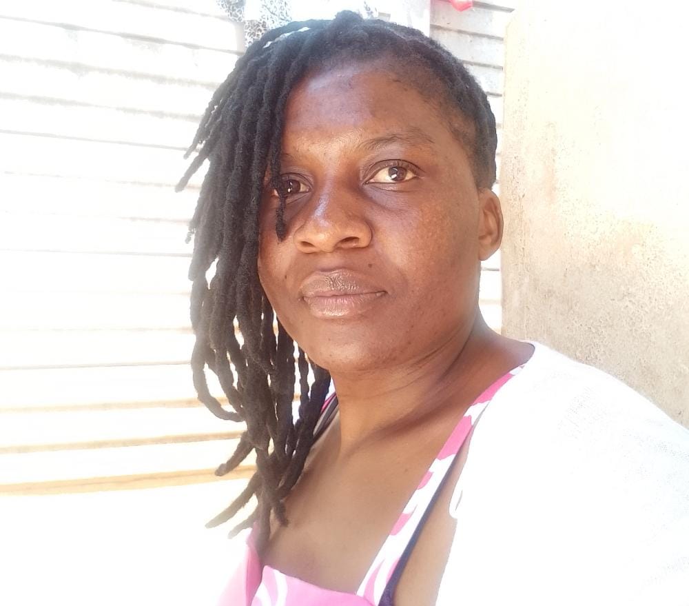 NokuthulaManya2's tweet photo. All i need is you Lord https://t.co/38xvJMZpin