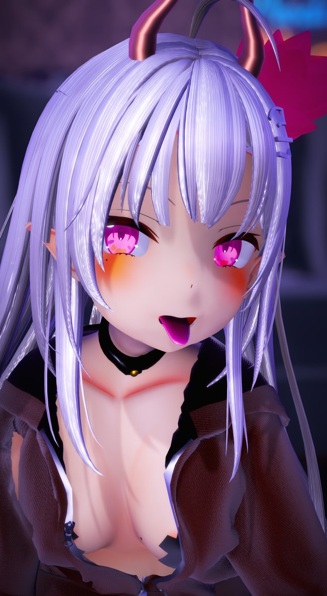 テュテュル「やらしいとこばっか見てるのバレバレなんだけどぉ」ゲシゲシ

#TuturArt 供給💖 