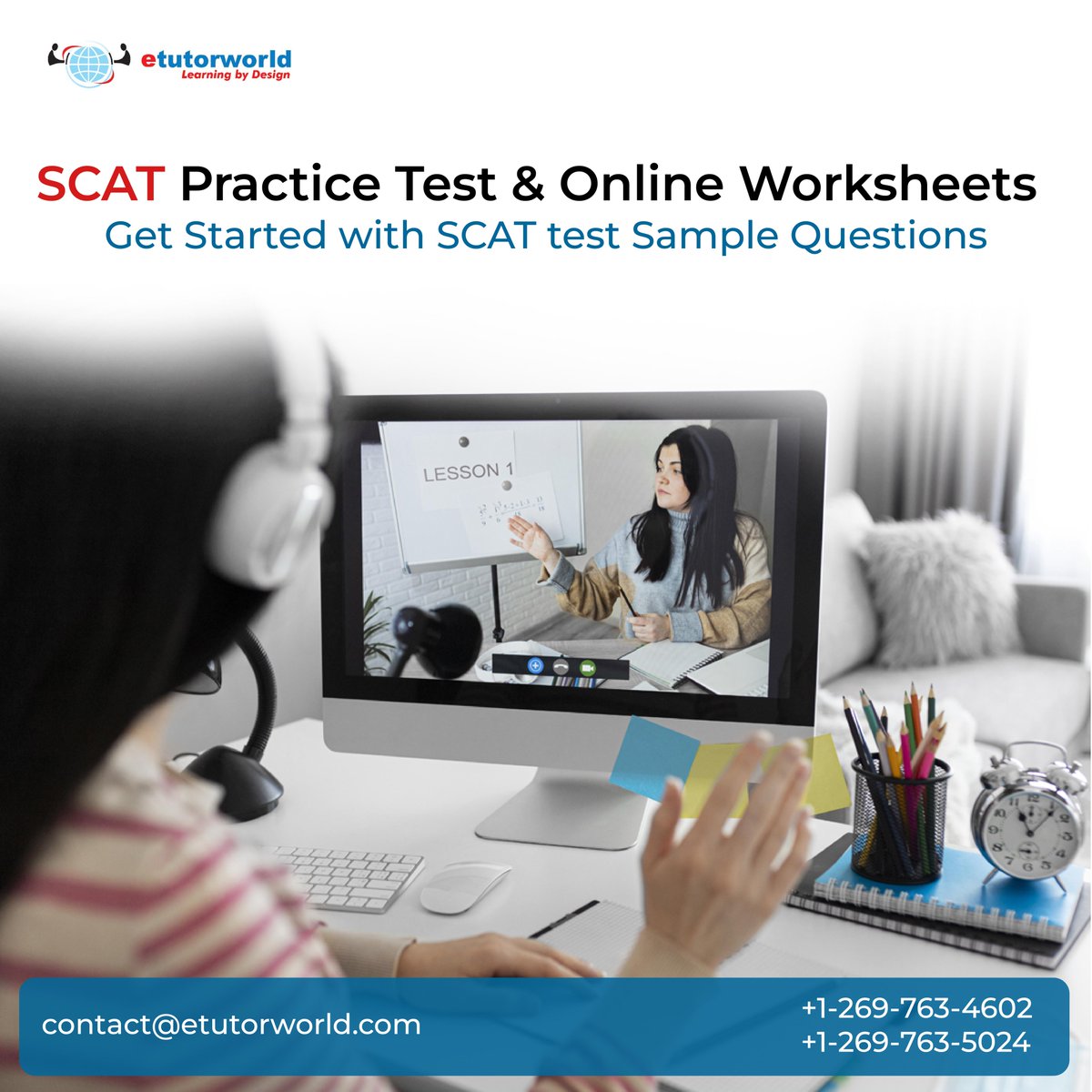 eTutorWorld Inc (@etutorworld)  X