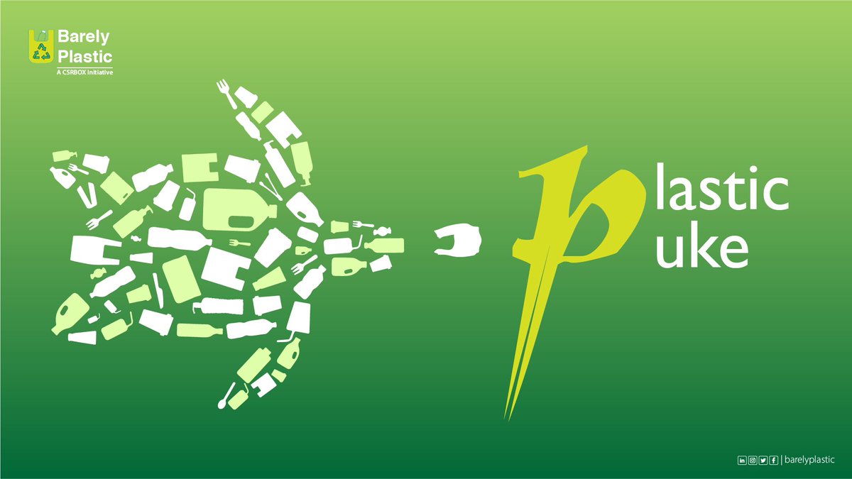 BarelyPlastic tweet media